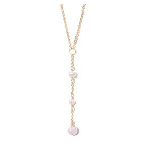 BYCHARI Evelyn Coco Lariat